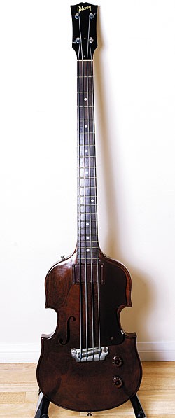 '66 Höfner 500/1 '66 Höfner 500/1