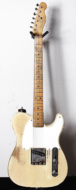 Mid-'50s Fender Esquire