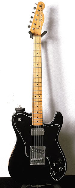 Chris Main Axes 01 Chris Main Axes 01