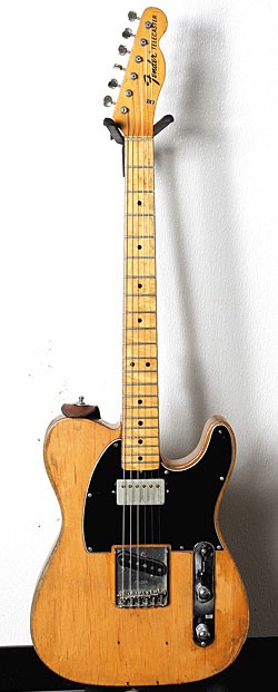 Chris Main Axes 02 Chris Main Axes 02