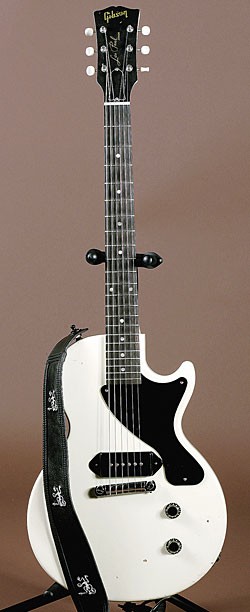 Gibson Billie Joe Armstrong signature Les Paul Junior Gibson Billie Joe Armstrong signature Les Paul Junior