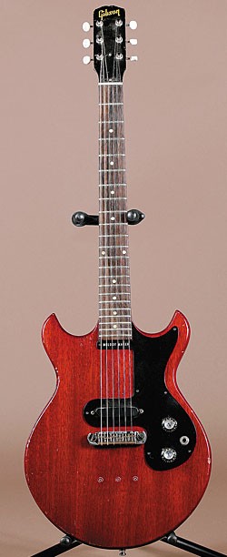 1963 Gibson Melody Maker 1963 Gibson Melody Maker