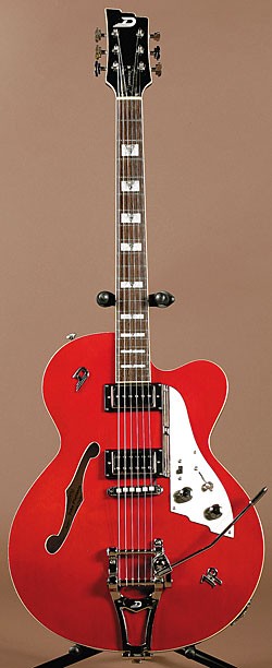 Duesenberg John Platania mode Duesenberg John Platania mode