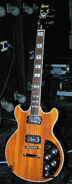 '70s Ibanez Artist