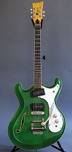 1968 Mosrite