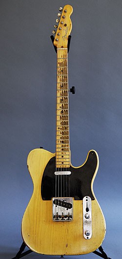 1953 Telecaster