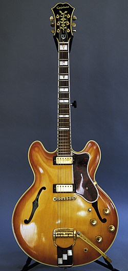 Epiphone Sheraton