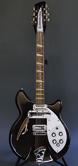 Rickenbacker 6/12 Convertible