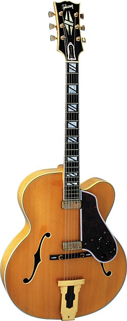 1965 Gibson Johnny Smith Doubl 1965 Gibson Johnny Smith Doubl