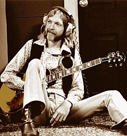 Duane Allman