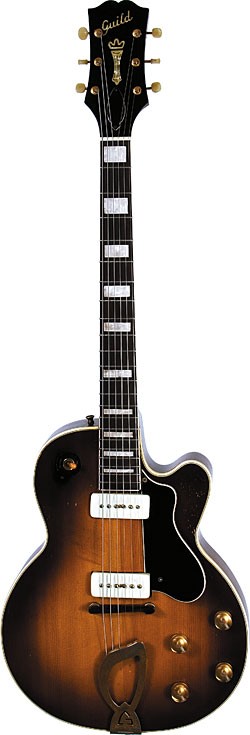 Guild M75 Guild M75