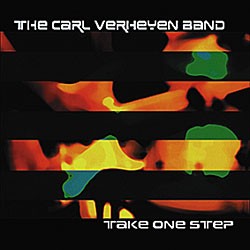 VERHEYEN CD VERHEYEN CD