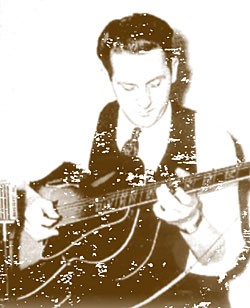 Les Paul Les Paul