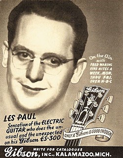 Ad from the May '41 Ad from the May '41