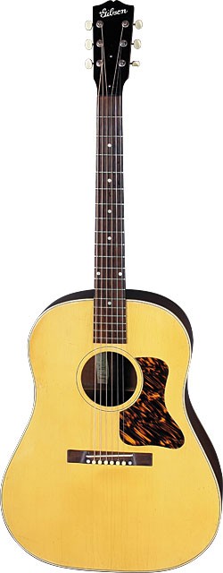 Gibson J-35 Gibson J-35