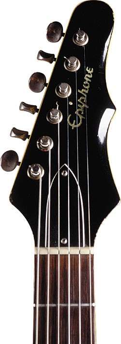 Epiphone Headstock Epiphone Headstock
