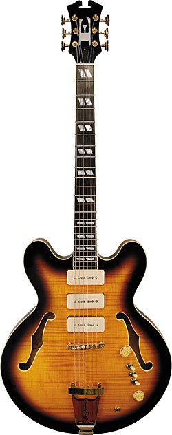 Eastwood Joey Leone signature RBC Eastwood Joey Leone signature RBC