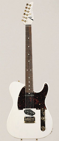 Tom Anderson-built Tom Anderson-built