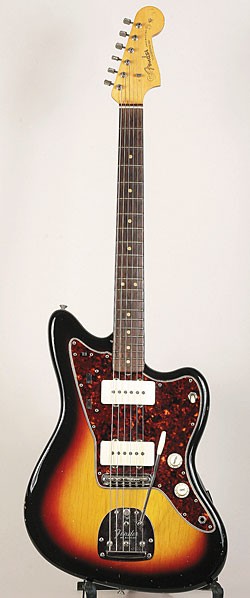 1963 Fender Jazzmaster 1963 Fender Jazzmaster
