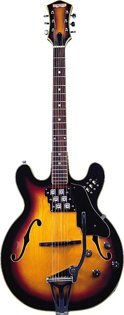 1968 St. Moritz Stereo 1968 St. Moritz Stereo