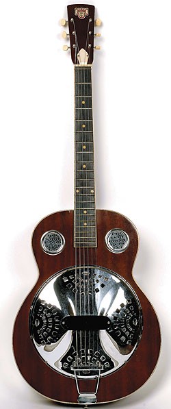 Mid-'60s Dobro Mid-'60s Dobro
