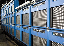 Brad Paisley's wall of Dr. Z prop combos. His mic'd stage cabs are loaded with a variety of Celestion speakers. Brad Paisley's wall of Dr. Z prop combos. His mic'd stage cabs are loaded with a variety of Celestion speakers.