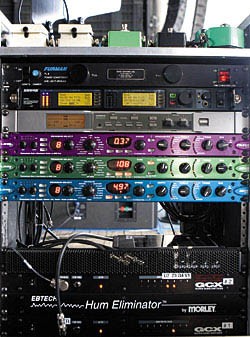 Rack Rack