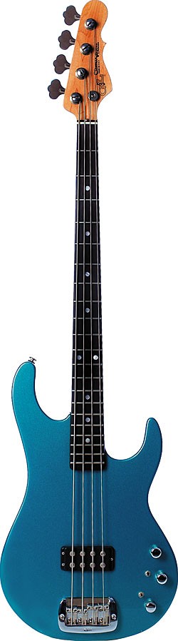 G&L Climax G&L Climax