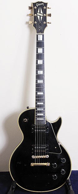 1969 Gibson Les Paul Custom