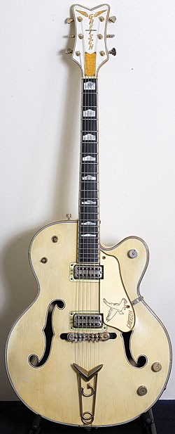 Gretsch White Falcon