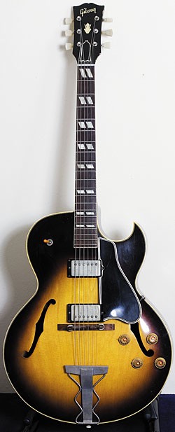 Gibson ES-175