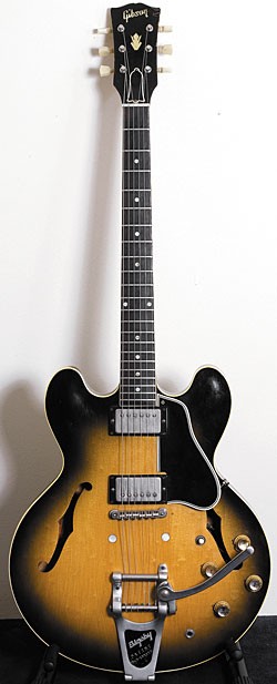 Gibson ES-335