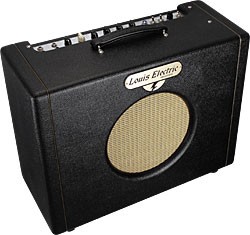 Louis Electric KR M12 Louis Electric KR M12