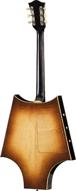 Fledermaus back Fledermaus back