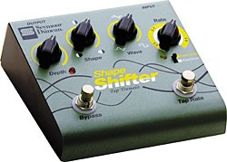 Seymour Duncan SFX-07 Shape Shifter Seymour Duncan SFX-07 Shape Shifter
