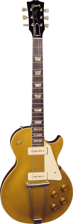 Gibson Les Paul Model Gibson Les Paul Model