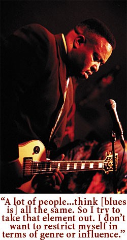 Larry McCray Larry McCray