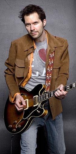 Paul Gilbert Paul Gilbert