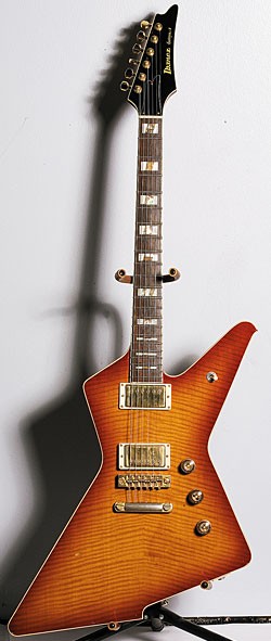 1976 ibanez destroyer hotsell