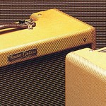 Permalink to Three Small Tweeds Fender Princeton, Deluxe, and Tremolux