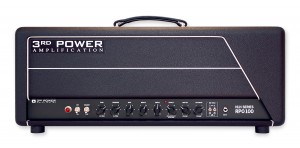 3rd Power Amps preps RPO100.