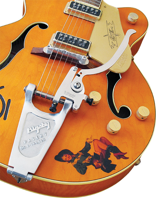 B blender bigsby discount