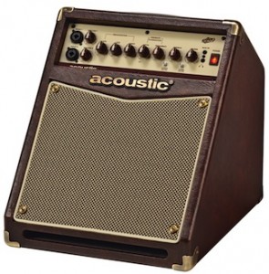 Acoustic A20