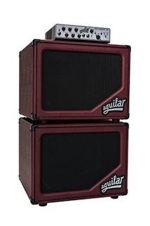 Aguilar Bass Cabarnet