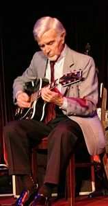 Guitarist Al Caiola passes