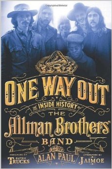 Allman Brothers one way out