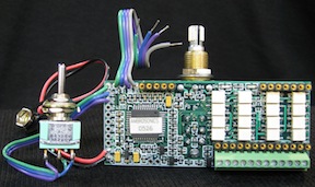 Ambrosonics Pickup Director Deluxe