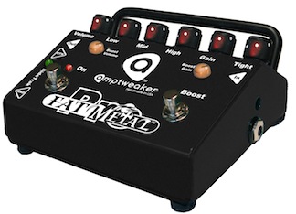 Amptweaker FatMetal Pro