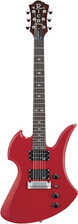 BC Rich NJ Retro Series Mockingbird