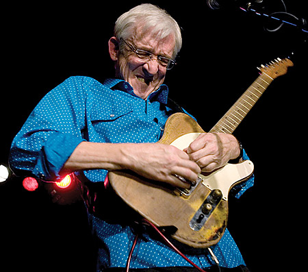 BILL KIRCHEN
